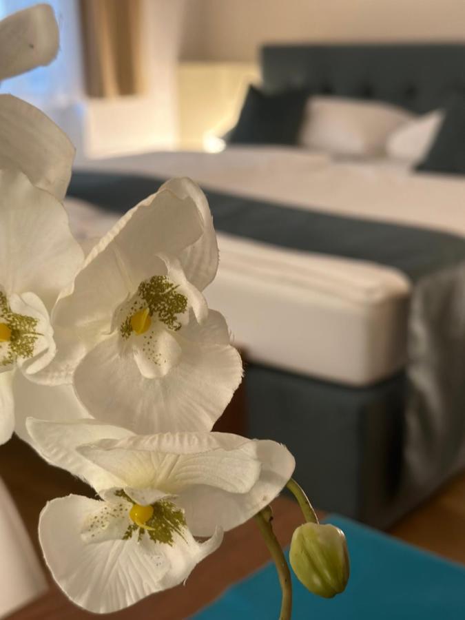 Home Sweet Apartments - A Cozy Welcome เวียนนา ภายนอก รูปภาพ