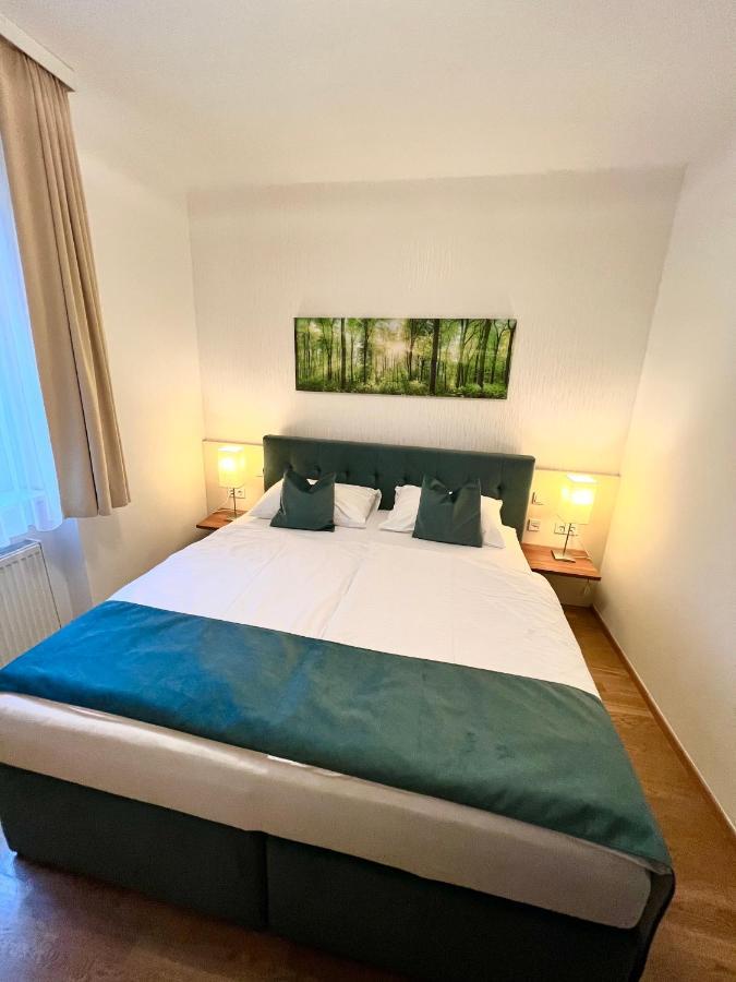 Home Sweet Apartments - A Cozy Welcome เวียนนา ภายนอก รูปภาพ