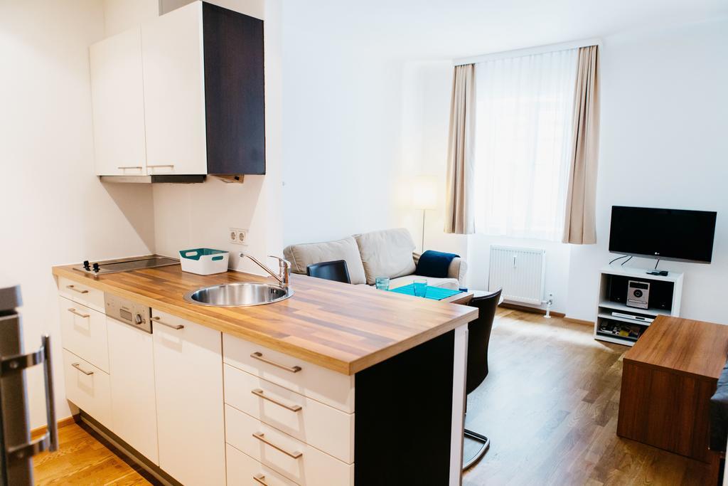 Home Sweet Apartments - A Cozy Welcome เวียนนา ห้อง รูปภาพ