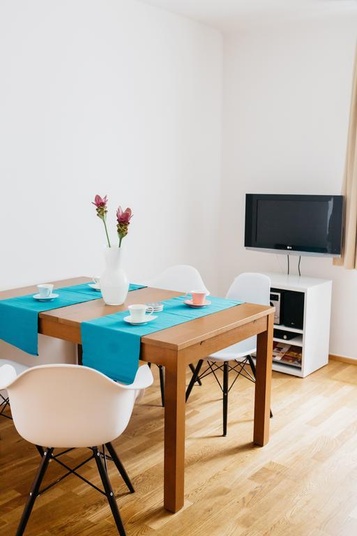 Home Sweet Apartments - A Cozy Welcome เวียนนา ห้อง รูปภาพ
